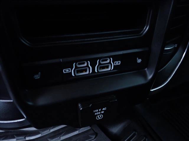 Used 2021 RAM 2500 Laramie AWD/4WD image 10
