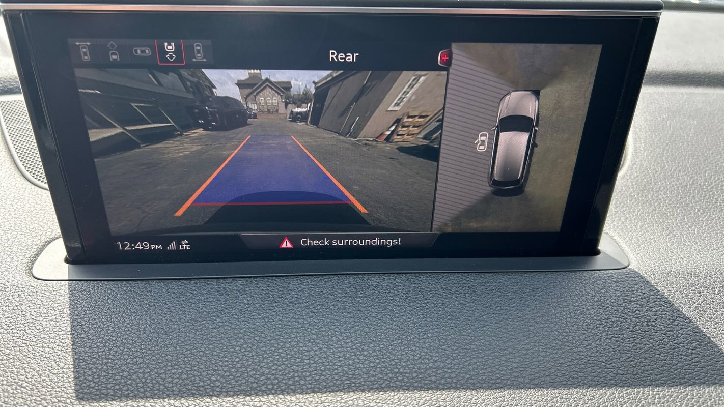 Used 2017 Audi Q7 3.0T Premium Plus w/ Premium Plus Package image 31