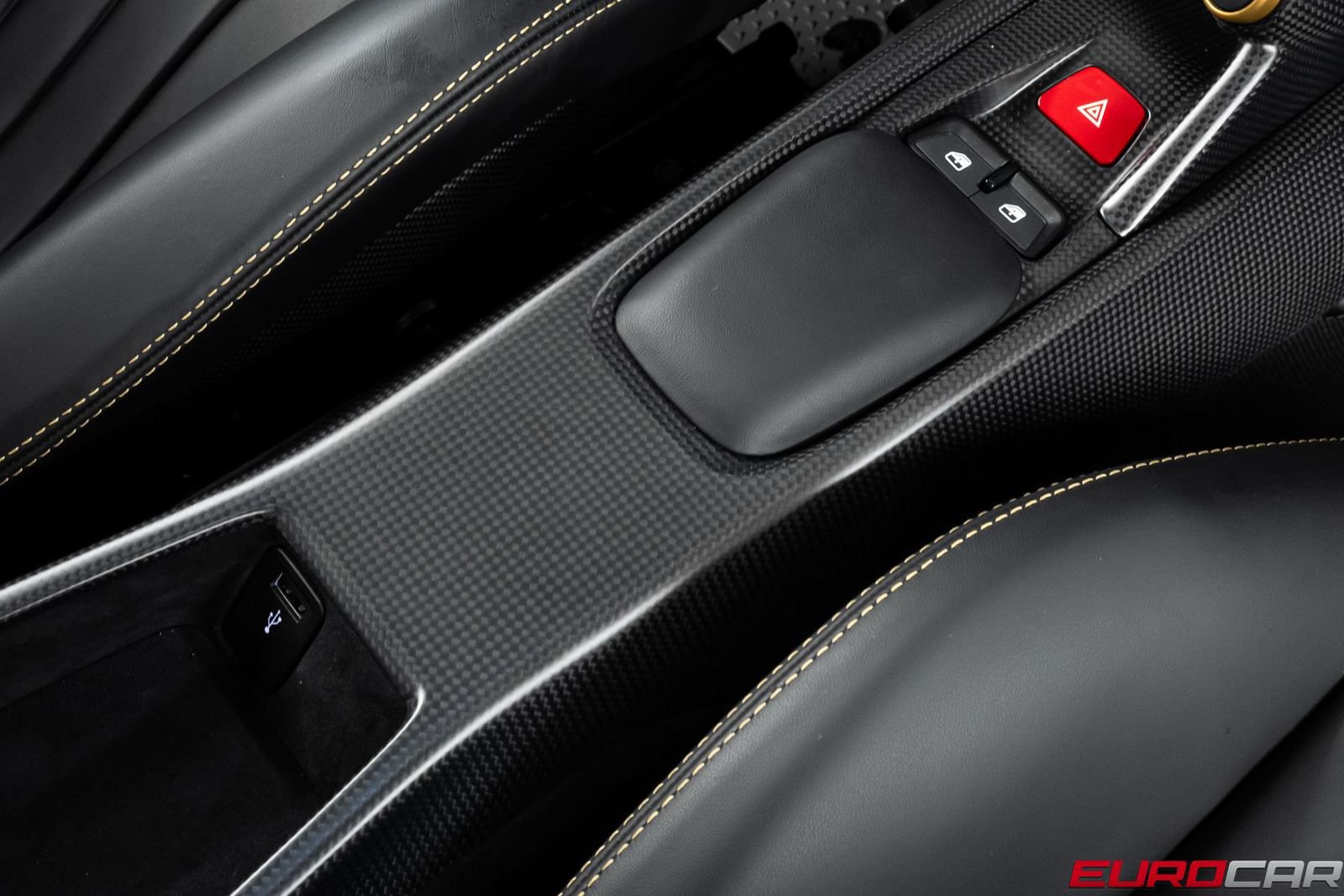 Used 2020 Ferrari 488 Pista Coupe RWD image 45