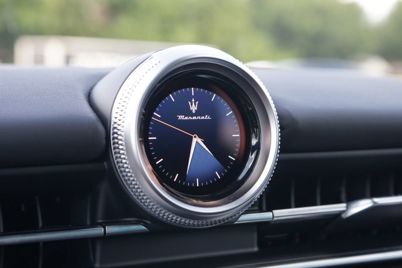 New 2026 Maserati Grecale Modena AWD/4WD image 14