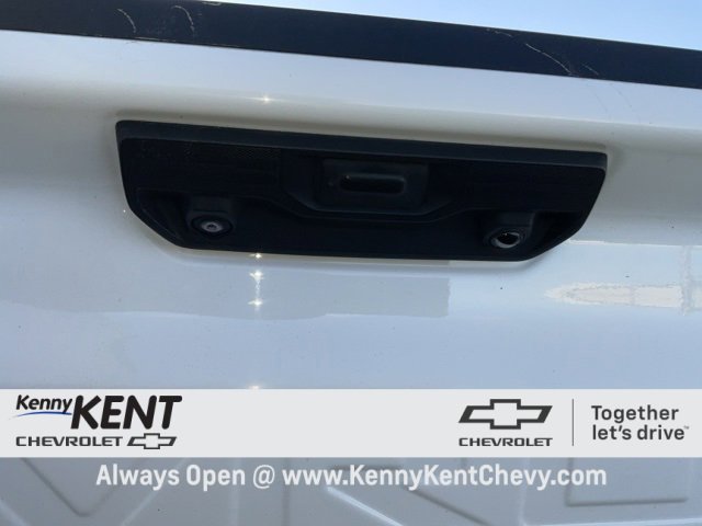Certified 2024 Chevrolet Silverado 1500 LT image 8