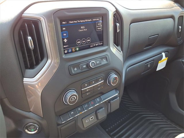 New 2026 Chevrolet Silverado 1500 Custom image 7