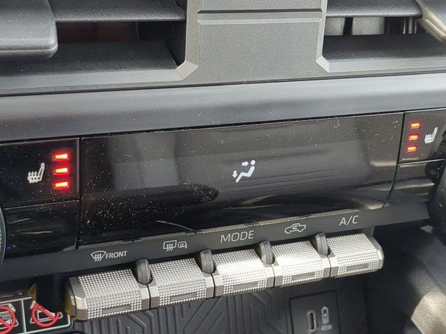 New 2026 Toyota Tacoma TRD Sport image 13