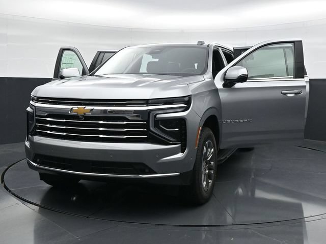 New 2026 Chevrolet Suburban LT w/ Comfort Package AWD/4WD image 56