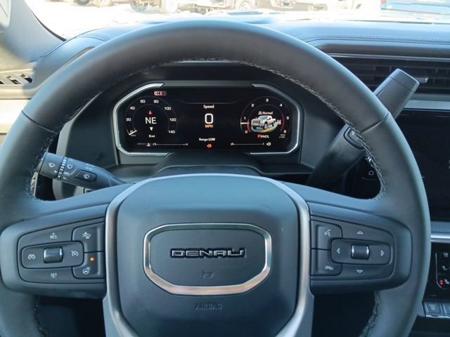 New 2026 GMC Sierra 2500 Denali image 7