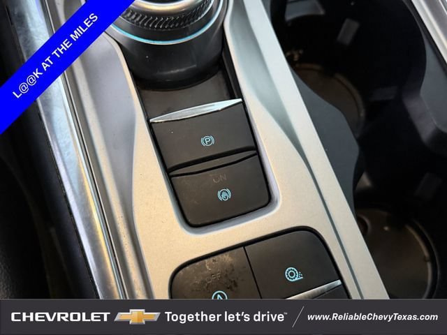 Used 2020 Ford Explorer XLT w/ Equipment Group 202A RWD image 20