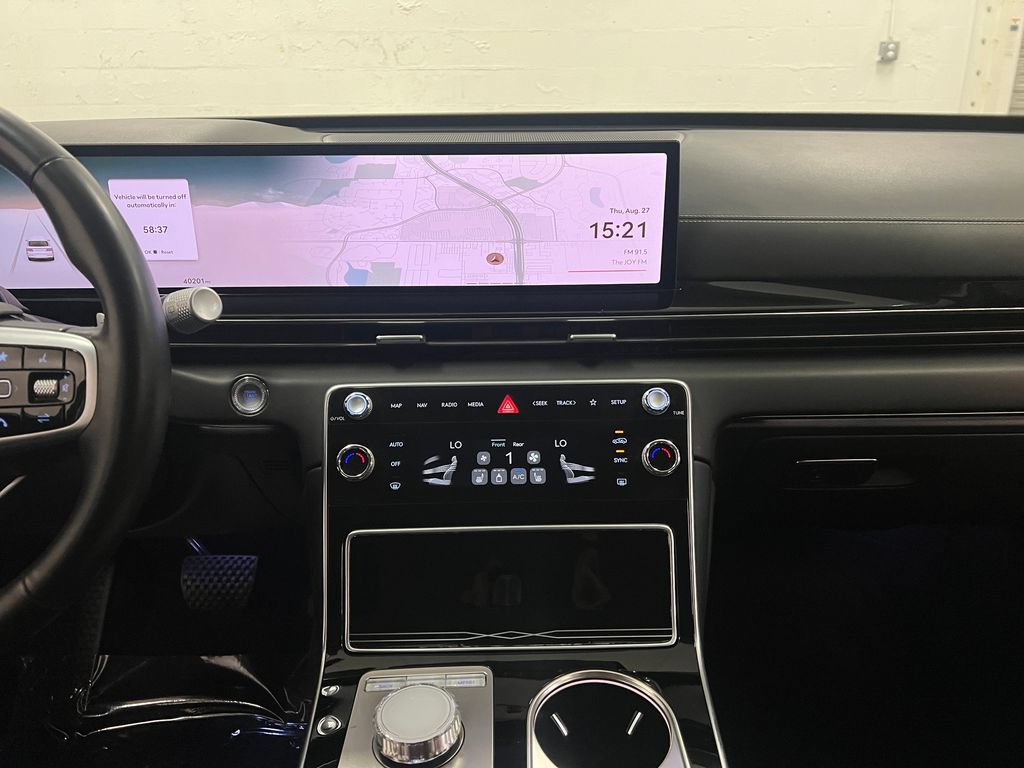 Used 2025 Genesis GV80 2.5T Standard AWD/4WD image 20