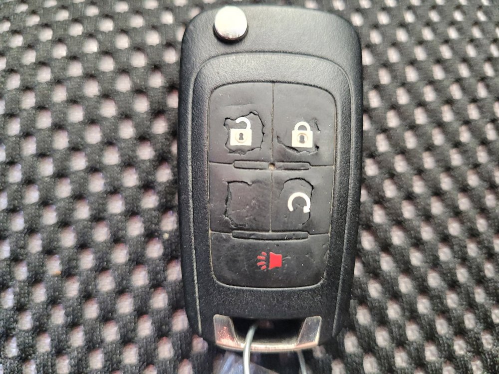 Used 2015 Chevrolet Equinox LT w/ Driver Convenience Package AWD/4WD image 32