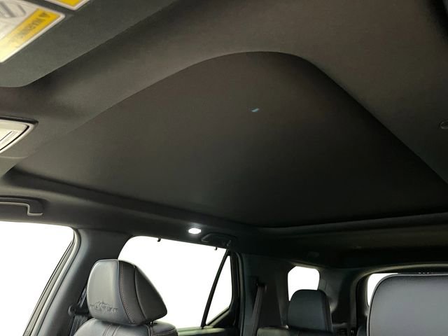 New 2026 Honda Passport TrailSport Elite image 21