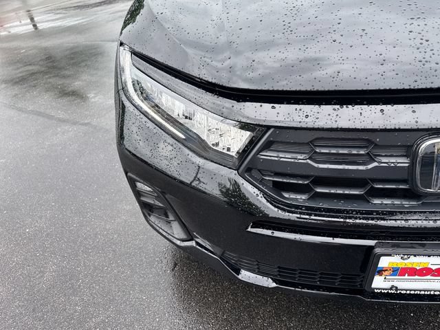 Certified 2025 Honda Odyssey EX-L image 43