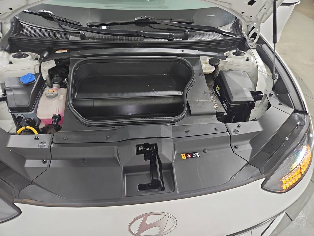 Used 2023 Hyundai Ioniq 6 SEL w/ Cargo Package image 22
