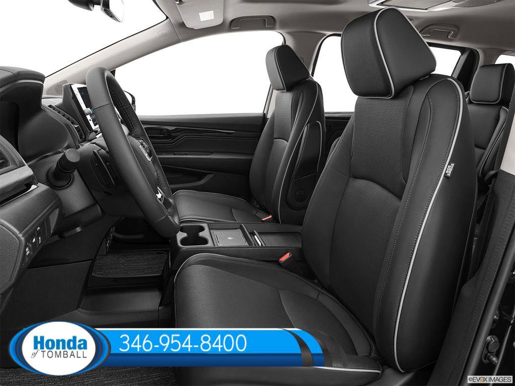 New 2026 Honda Odyssey Touring image 9