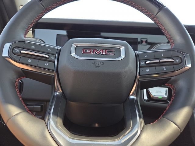 Used 2026 GMC Yukon XL AT4 Ultimate w/ LPO, Floor Liner Package AWD/4WD image 40