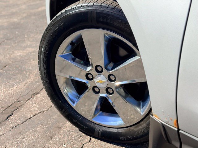 Used 2013 Chevrolet Equinox LTZ FWD image 27