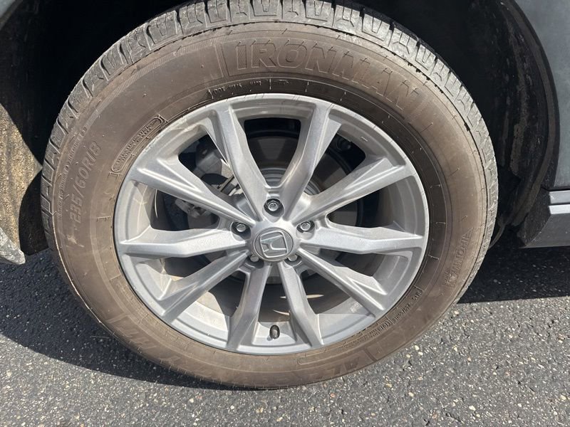 Used 2023 Honda CR-V EX-L image 9
