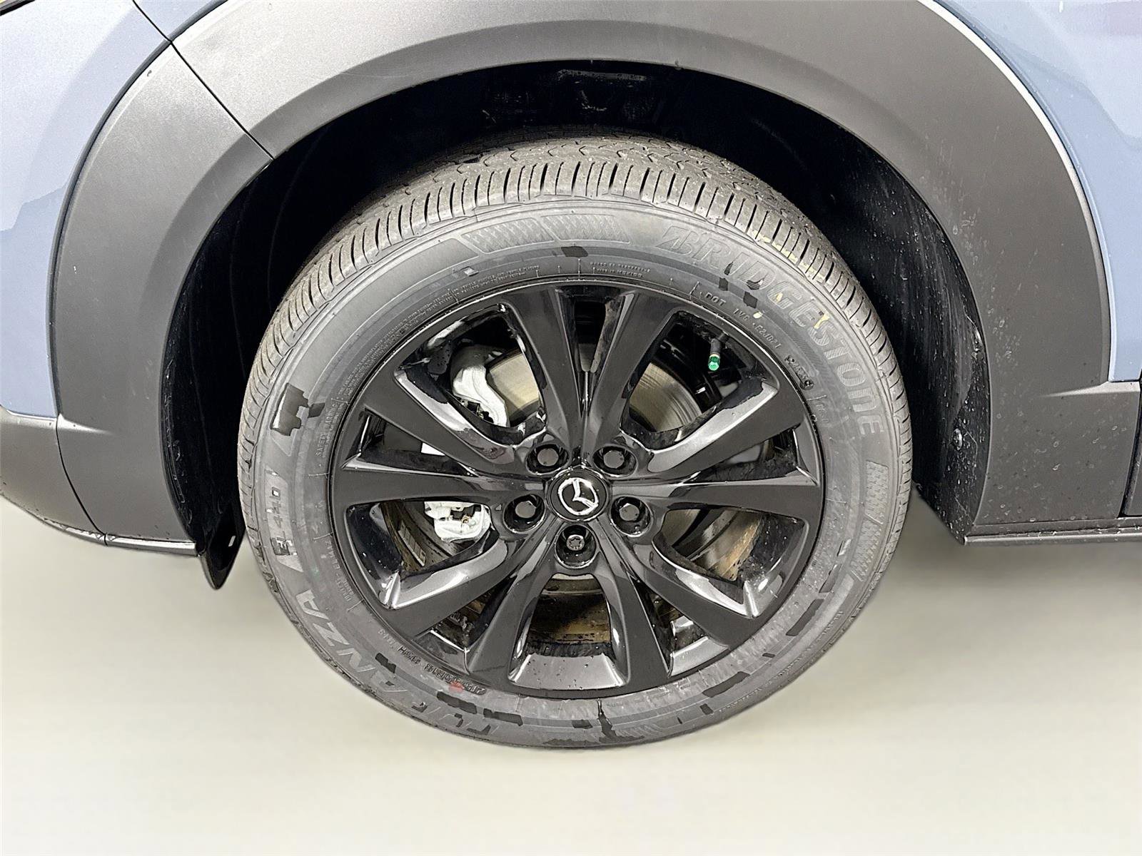 New 2026 MAZDA CX-30 AWD 2.5 S image 12