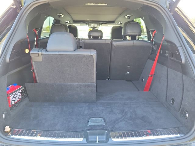 Used 2021 Mercedes-Benz GLE 53 AMG 4MATIC w/ 3rd Row Seat Package image 9