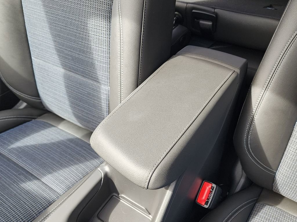 New 2026 Buick Envista Preferred image 30