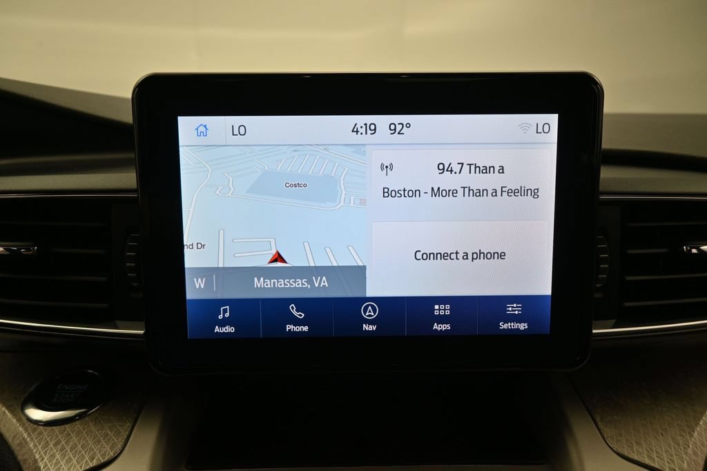 Used 2022 Ford Explorer Timberline AWD/4WD image 20