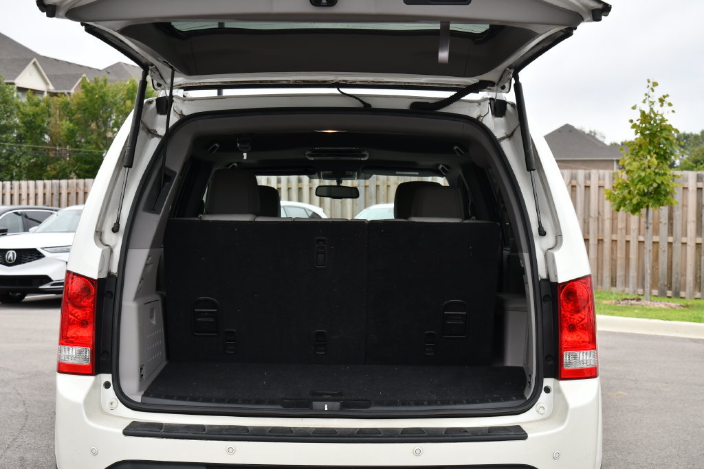 Used 2014 Honda Pilot Touring image 34