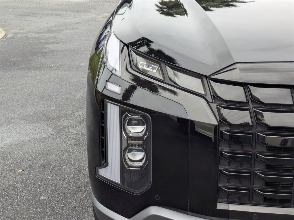 Used 2024 Hyundai Palisade Limited image 10