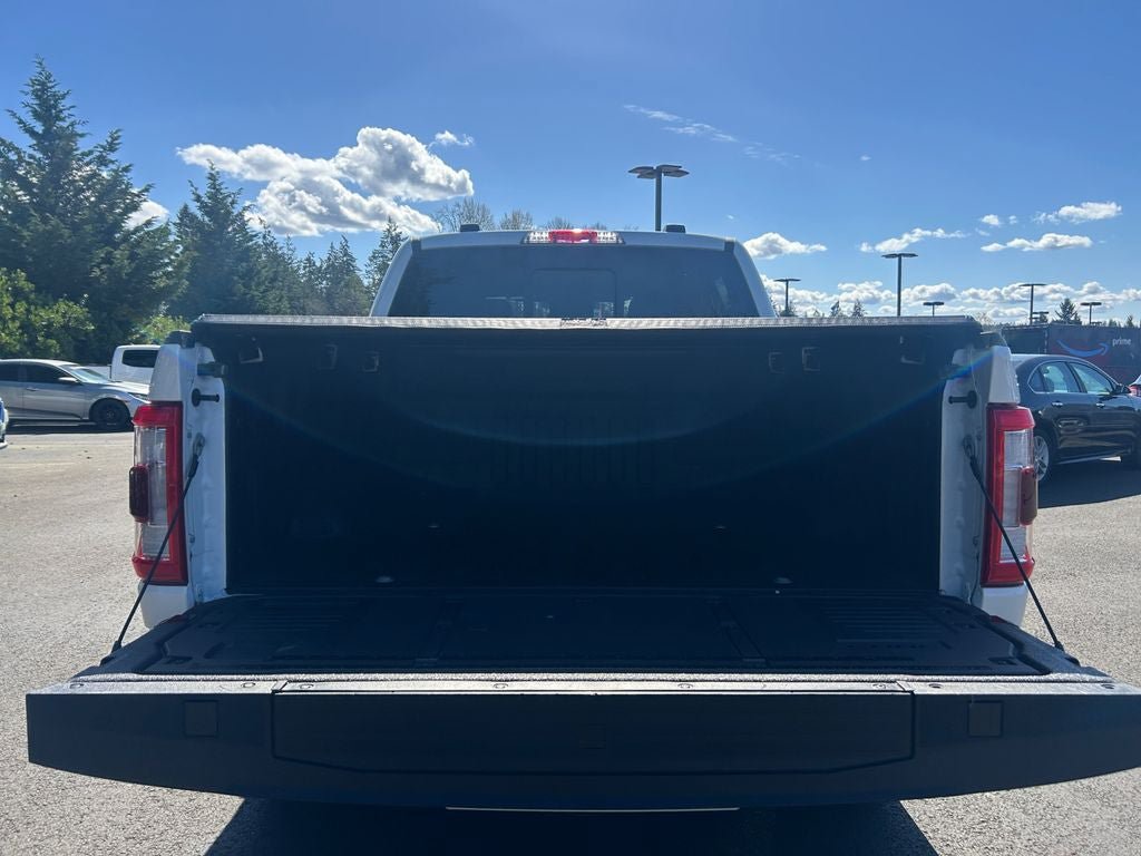 Used 2023 Ford F150 Lariat w/ Equipment Group 502A High AWD/4WD image 24