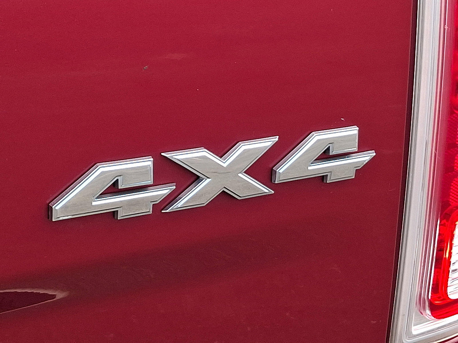 Used 2014 RAM 1500 Laramie Longhorn w/ Protection Group image 32