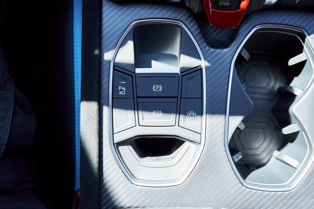 Used 2024 Lamborghini Urus Performante image 77