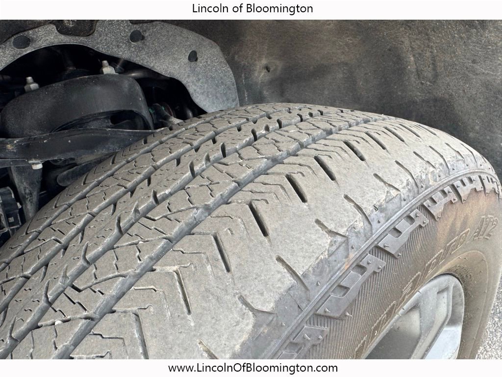 Used 2023 Ford F150 Lariat w/ Equipment Group 502A High image 70