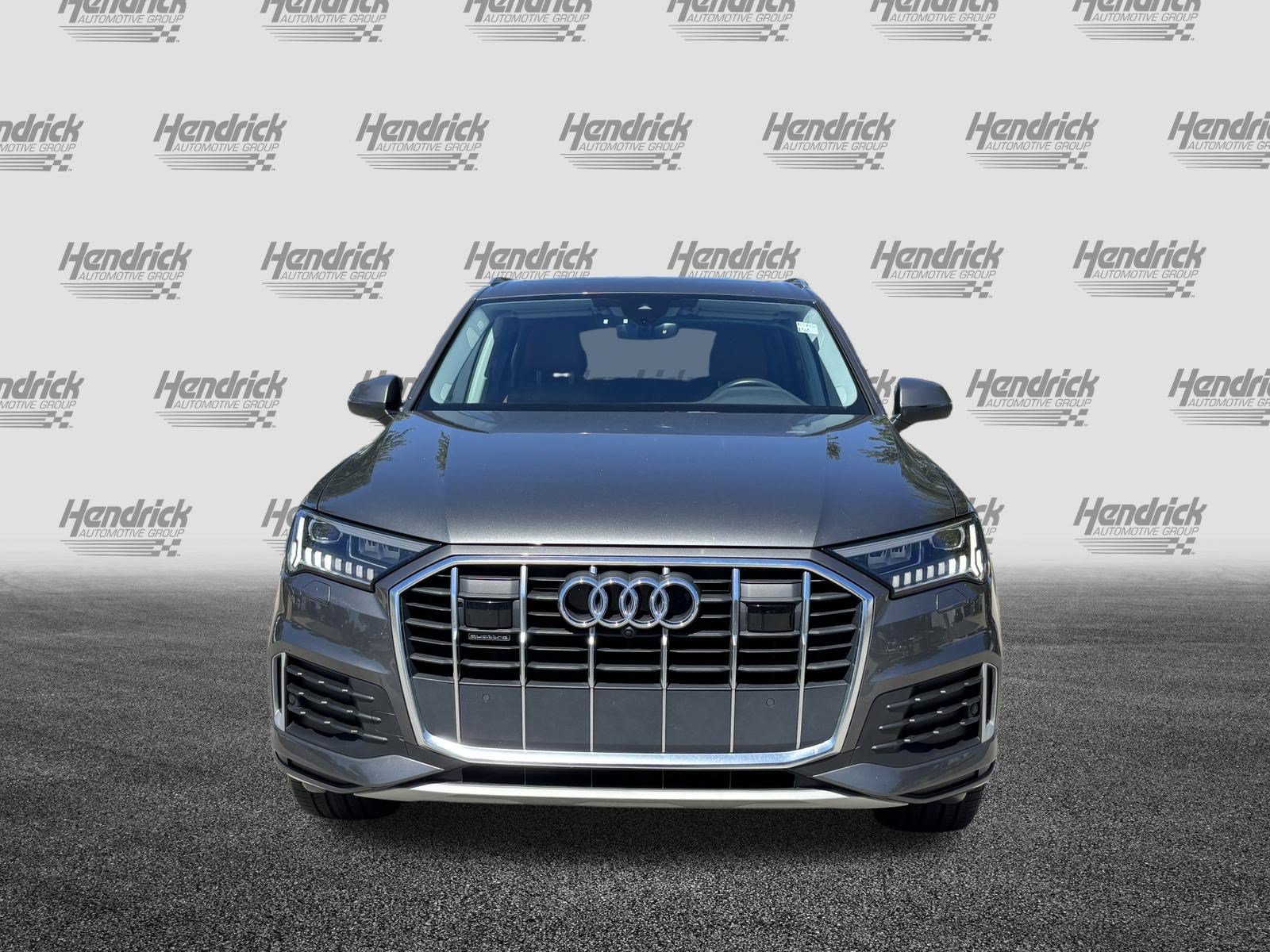 Used 2024 Audi Q7 2.0T Premium Plus AWD/4WD image 3