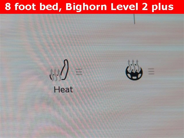 New 2026 RAM 2500 Big Horn image 23