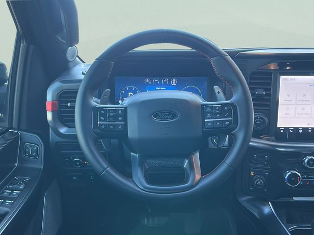 Used 2025 Ford F150 Raptor image 8