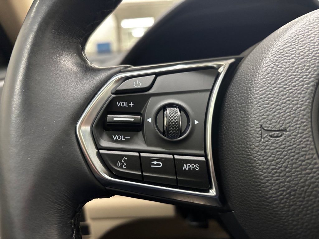Certified 2024 Acura RDX w/ Technology Package AWD/4WD image 26