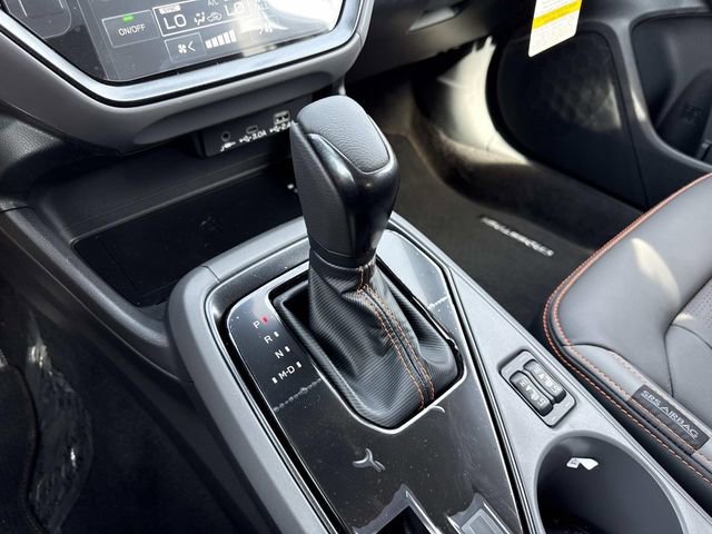 New 2026 Subaru Crosstrek 2.5i Limited image 23