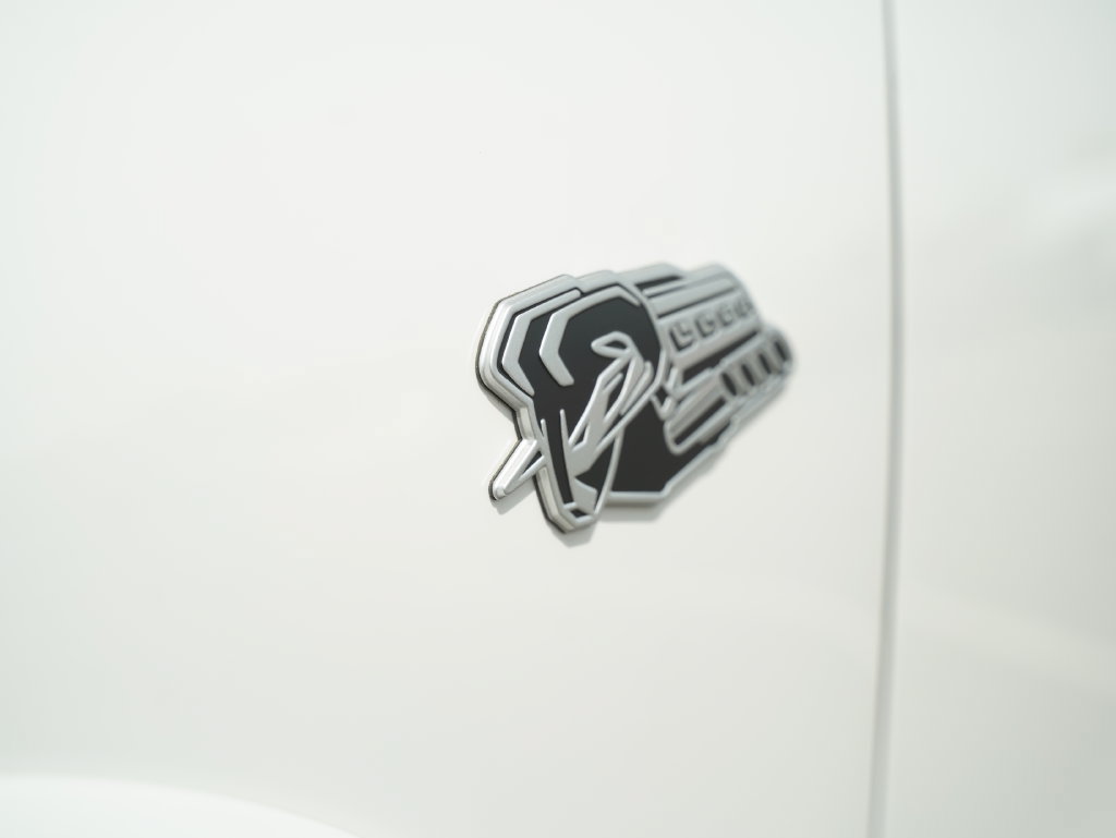 New 2026 RAM 1500 Laramie w/ Night Edition AWD/4WD image 39