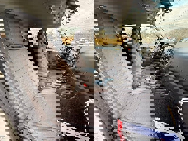 New 2026 Nissan Frontier S image 16