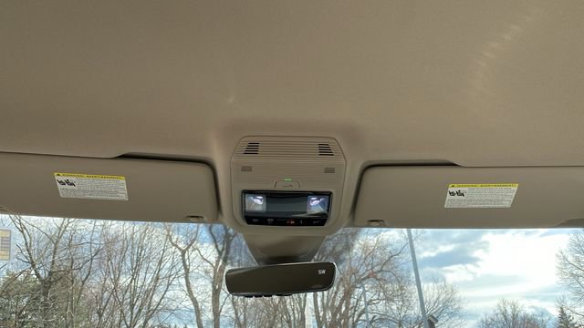 New 2026 Volkswagen Atlas SE image 27