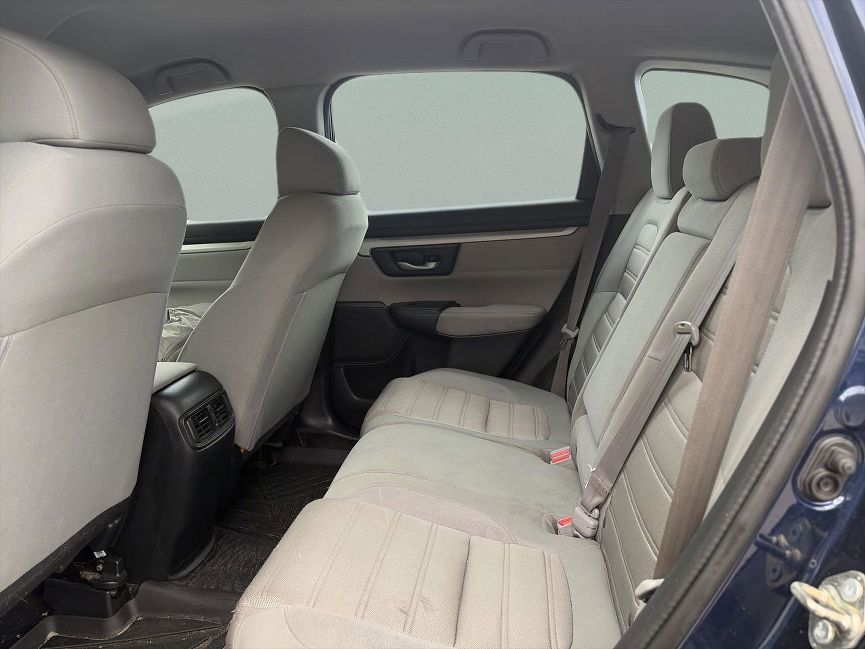 Used 2017 Honda CR-V LX image 17