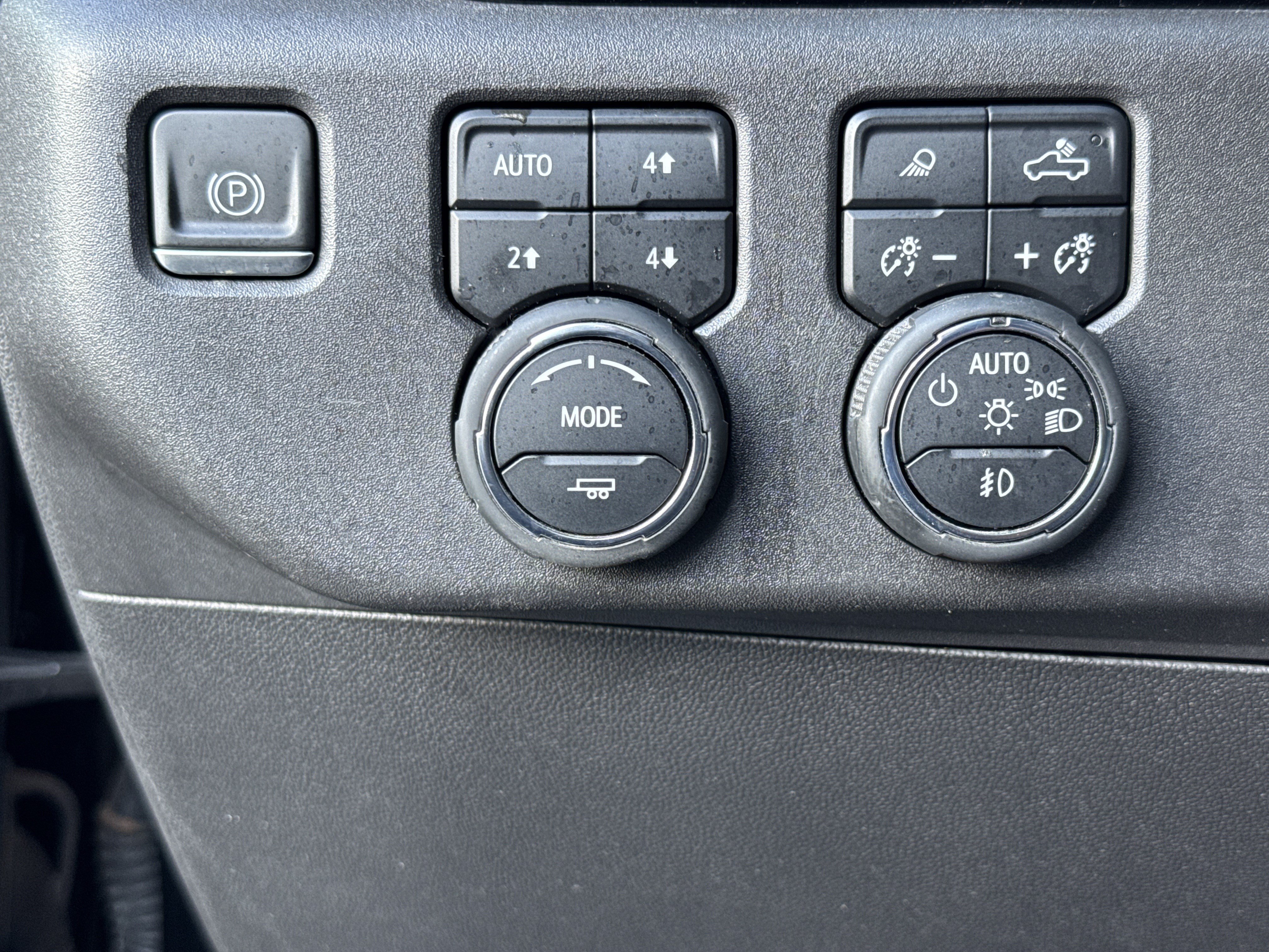 Used 2023 Chevrolet Silverado 1500 RST w/ All Star Edition Plus AWD/4WD image 19