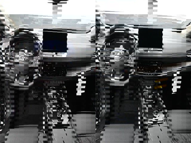 New 2026 Nissan Rogue Platinum w/ Platinum Premium Package image 10