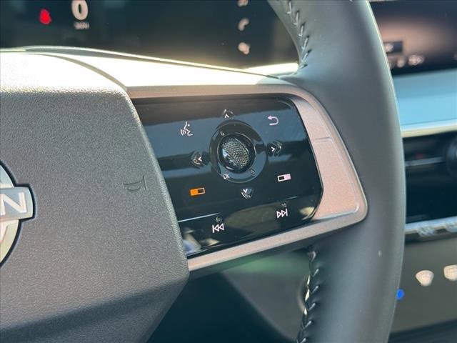 New 2025 Nissan Murano Platinum w/ Cargo Package image 21