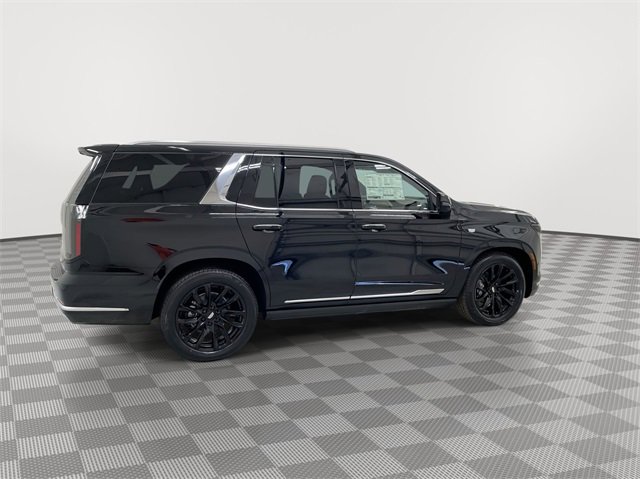 New 2025 Cadillac Escalade Premium Luxury w/ Touring Package image 12