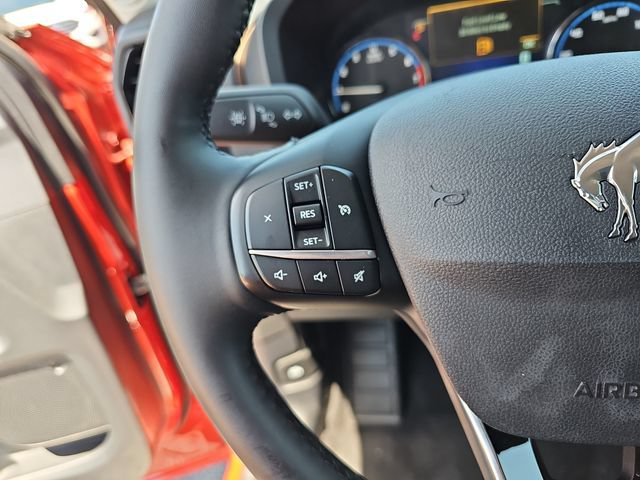 Certified 2024 Ford Bronco Sport Outer Banks AWD/4WD image 17
