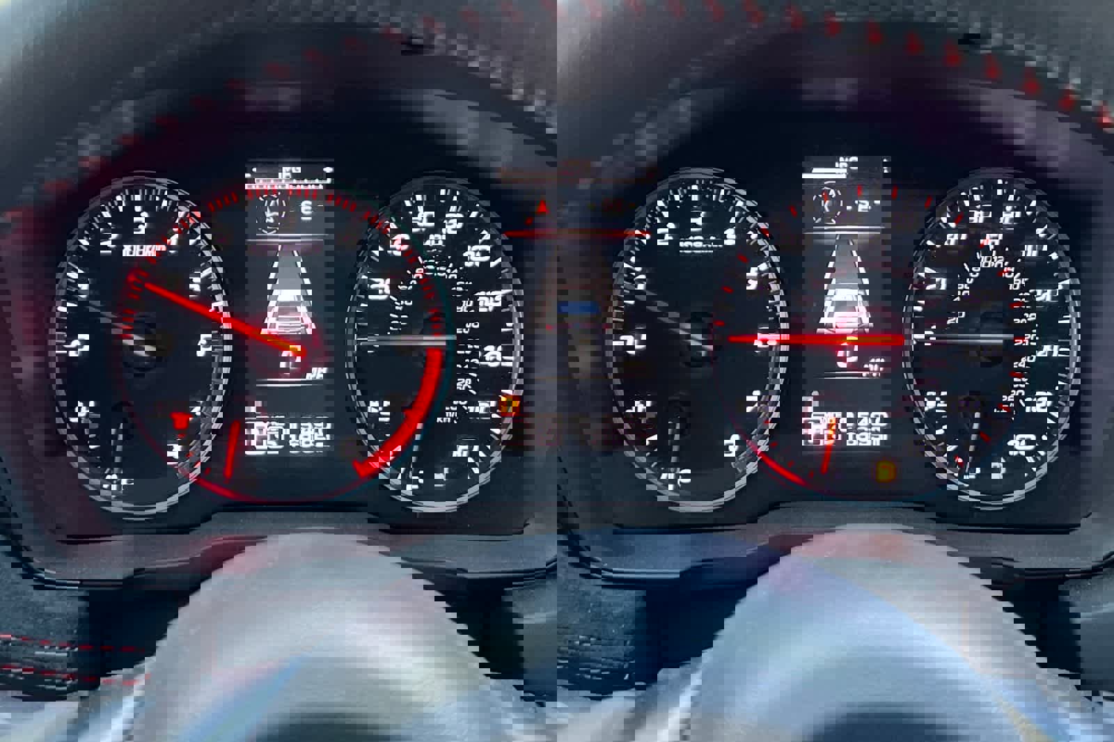 Used 2022 Subaru WRX GT image 27