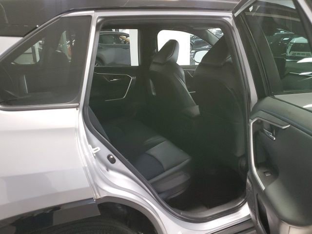 Used 2023 Toyota RAV4 XSE image 22