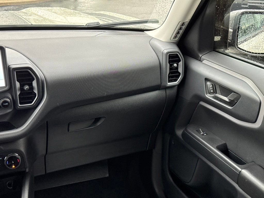 Used 2024 Ford Bronco Sport Big Bend AWD/4WD image 18