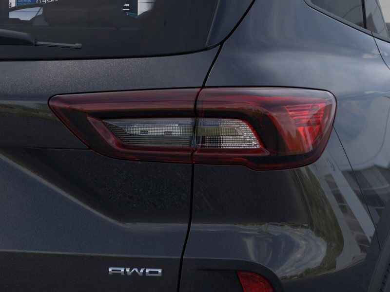 New 2026 Ford Escape Active w/ Active Premium Tech Pack AWD/4WD image 21