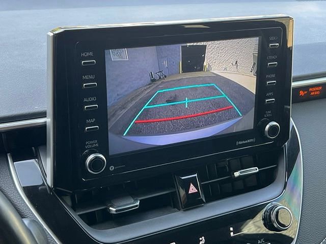 Used 2020 Toyota Corolla SE image 38