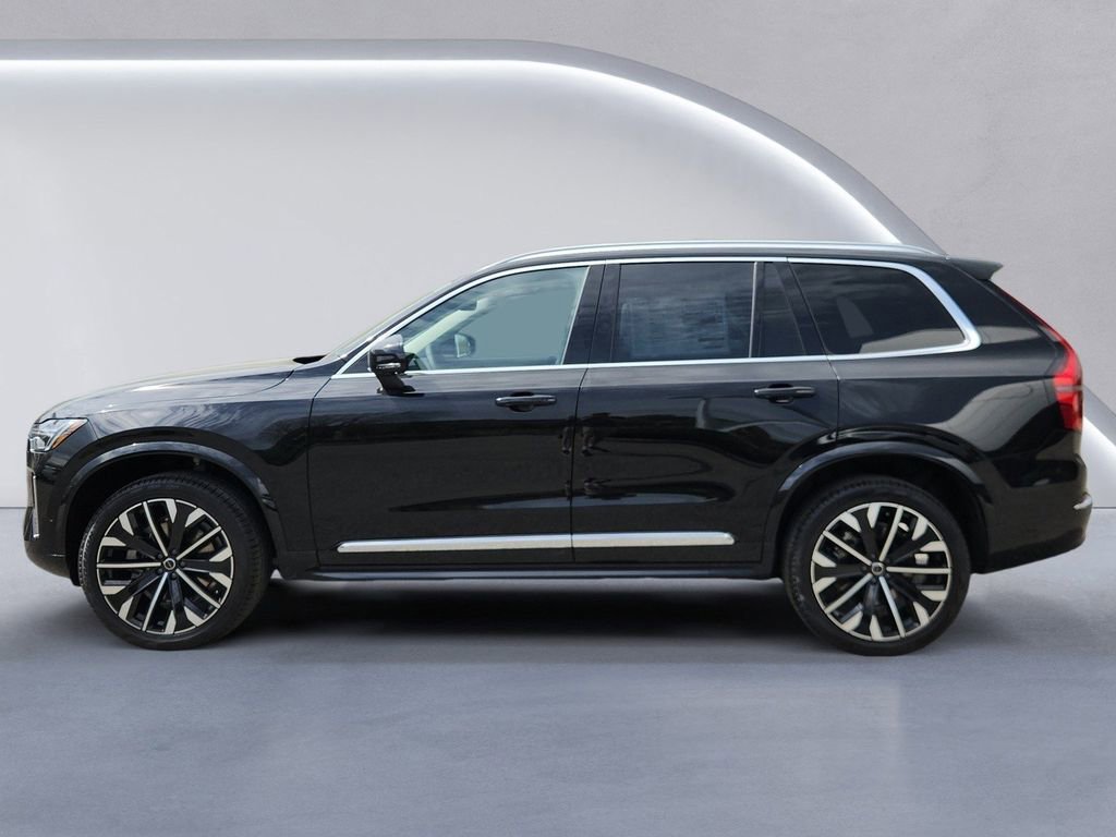 New 2026 Volvo XC90 B6 Ultra w/ Protection Package AWD/4WD image 6