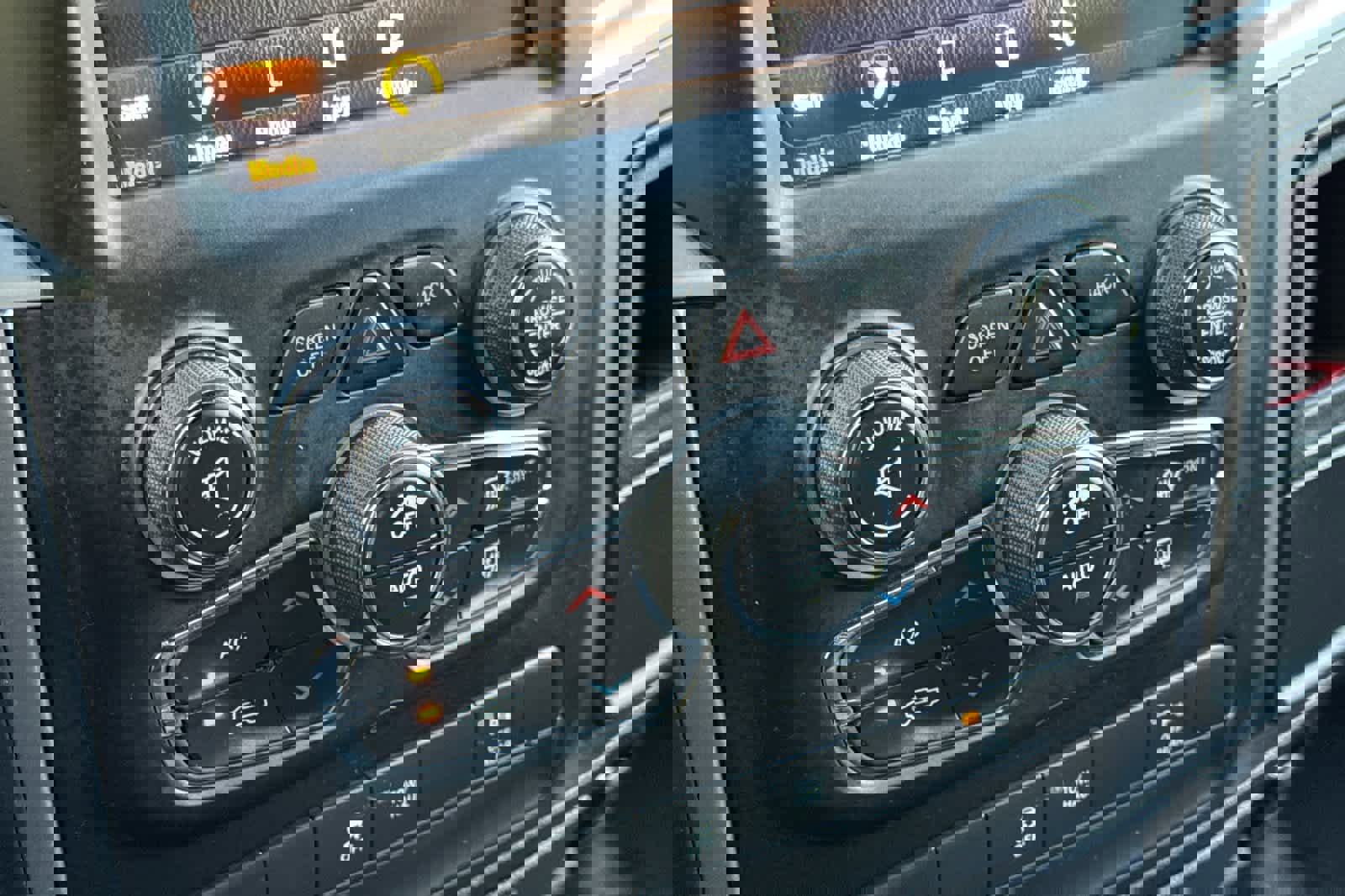 Used 2021 RAM 1500 Classic Warlock w/ Electronics Group image 20